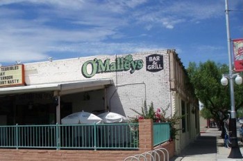 O'Malley's Bar & Grill